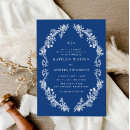 Search for vintage floral wedding invitations Elegant