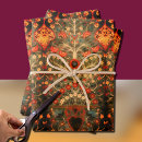 Search for textile wrapping paper Antique