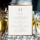 Search for bar menu drinks wedding signs Minimalist