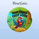Search for parrot badges Tropical