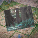 Search for rain forest postcards Pacific northwest