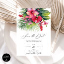 Search for watercolor leaf invitations Summer