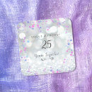 Search for silver anniversary stickers Sparkle