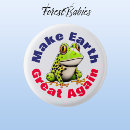 Search for amphibians badges Wildlife