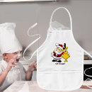 Search for funny friends aprons Cute