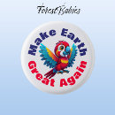 Search for parrot bird badges Macaw