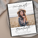 Search for photo graduation cards Congratulations