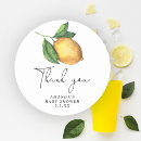 Search for lemon leaves stickers Watercolor
