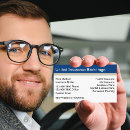 Search for insurance business cards Medical