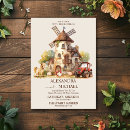 Search for farm wedding invitations Country western