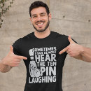 Search for bowling player tshirts Split