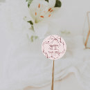 Search for funky wedding stickers Whimsical