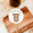 Search for gender reveal vote Boho