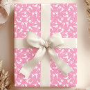 Search for baby feet wrapping paper Gender reveal