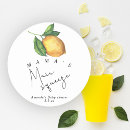Search for lemon leaves stickers Botanical