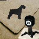 Search for nature rubber stamps Dog