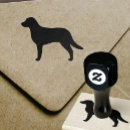 Search for retriever rubber stamps Dog