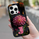 Search for moody iphone cases Floral