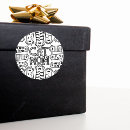 Search for white paw stickers Cat mum