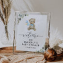 Search for greenery baby shower welcome signs Modern