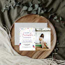 Search for movie baby shower invitations For her