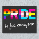 Search for lgbtqia pride posters Typography