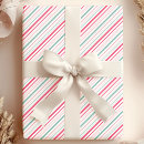 Search for gender wrapping paper Pink and blue