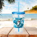 Search for surf drinkware Shark