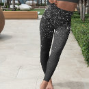 Search for glitter leggings Sparkle