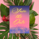 Search for sunset cloud invitations Dreamy