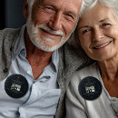 Search for geometric badges Elegant