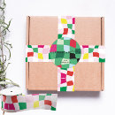 Search for christmas plaid ribbon Holiday wrapping