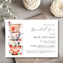 Search for garden tea Bridal tea party