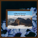 Search for clouds celebration of life invitations Sky