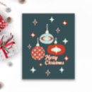 Search for mid century modern christmas posters Retro