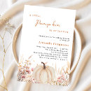 Search for beige baby shower invitations Wildflowers