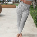 Search for silver sparkles leggings Elegant