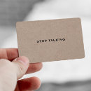 Search for stop talking Funny
