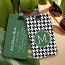 Search for black green accessories White