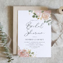 Search for mauve bridal shower invitations Bride to be