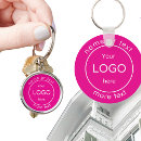 Search for house business key rings Logo