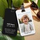 Search for photo luggage tags Modern
