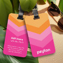 Search for 1980 luggage tags Trendy