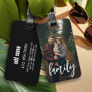 Search for best friend luggage tags Modern