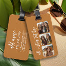 Search for photo luggage tags Modern