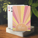 Search for rainbow playing cards Retro