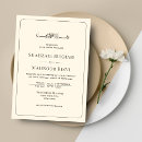 Search for modern islam invitations Walima