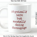 Search for sewing sayings mugs Quote