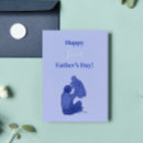 Search for happy first day cards Blue