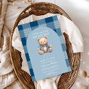 Search for denim invitations Modern